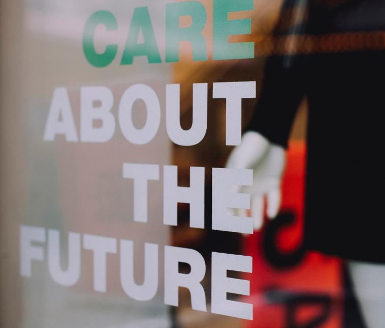 Care about the future SDG aanpak